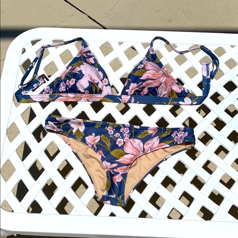 Spell and the Gypsy bikini set M